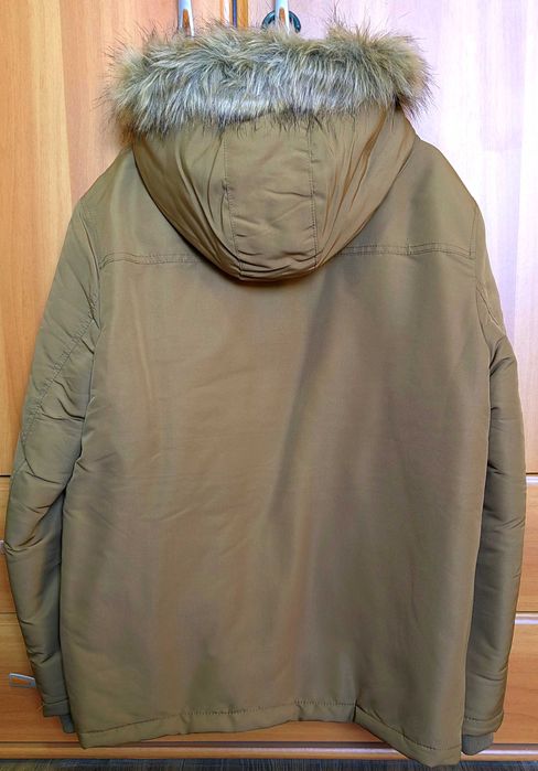 Vesta bărbați neagra