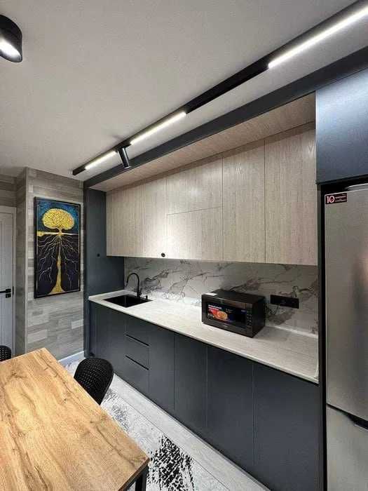 Продаётся просторная 5-комнатная квартира в Юнусабадском районе Ц-6