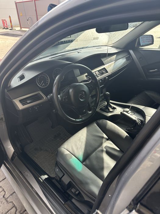 Vand BMW e60 525d m57d2 177 de cai