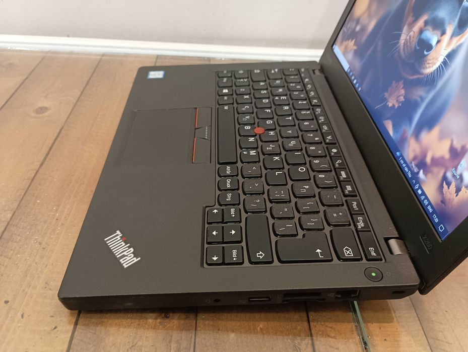 Лаптоп Lenovo ThikPad X260 i5 6300U / 13"