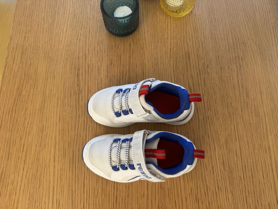 Детски маратонки Reima 28 номер