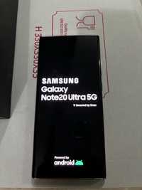 Samsung Note20 Ultra 5G