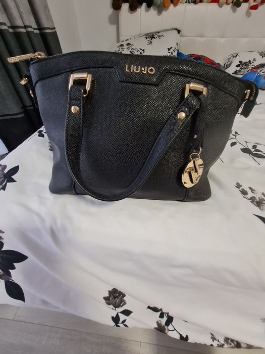 Vand geanta Liu Jo originala