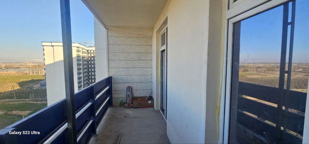 Продается Юнусабад Xassanboy Xon Saroy 1-комнатная новостройка