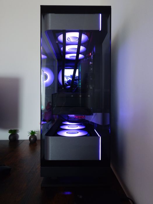 PC Gaming 4K RTX 5080