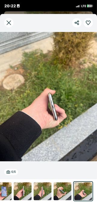 iphone 11 pro yoki obmen 13 pro