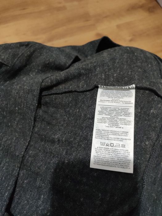 Hanorac damă Nike mărimea L
