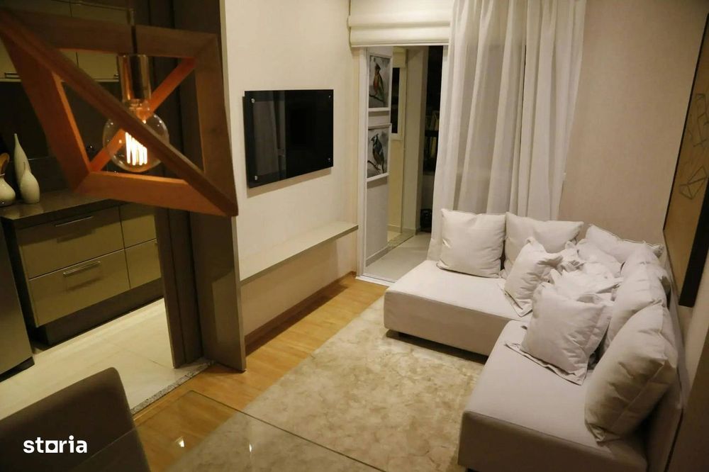 1100 €/mp – primele 5 apartamente, Comision 0