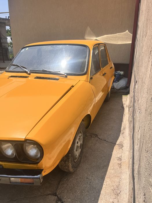Vand dacia 1410.