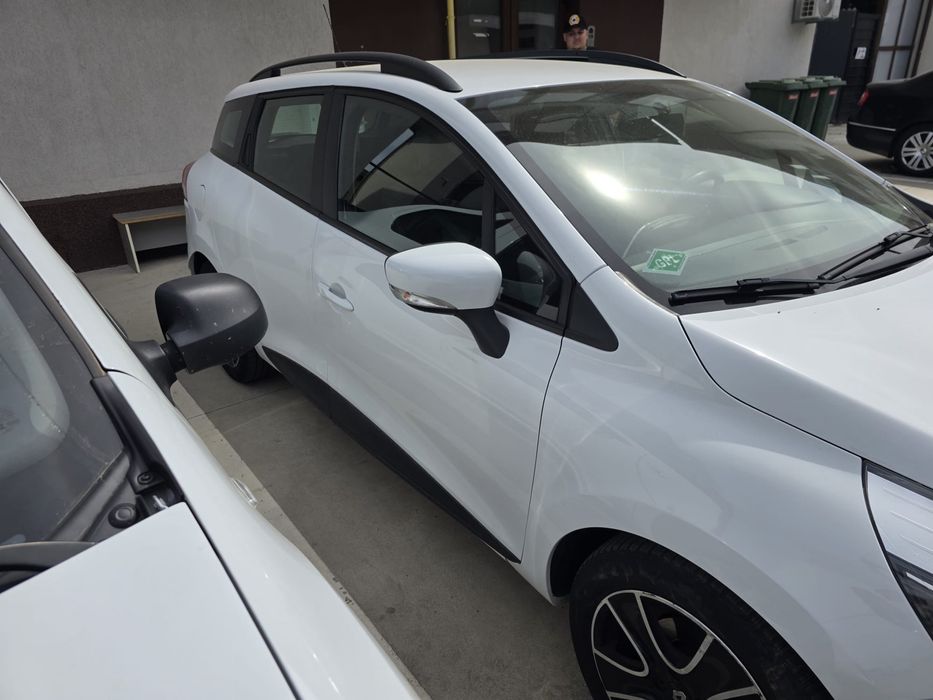 Renault clio 0.9 +gpl