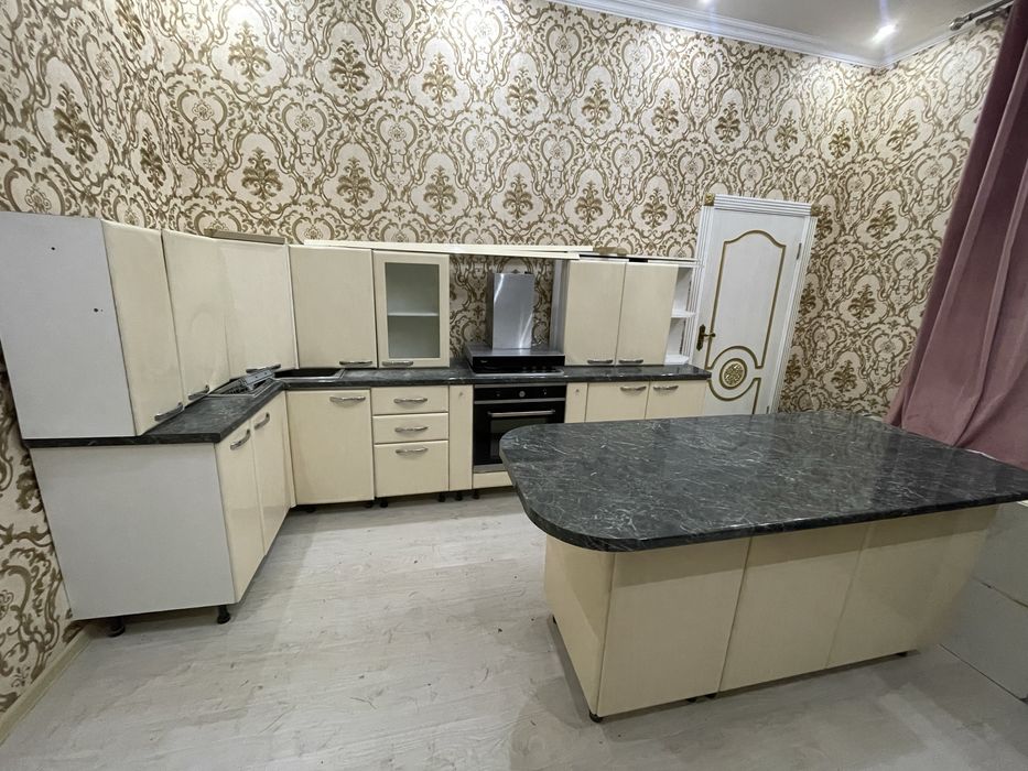 кухонный мебель МДФ