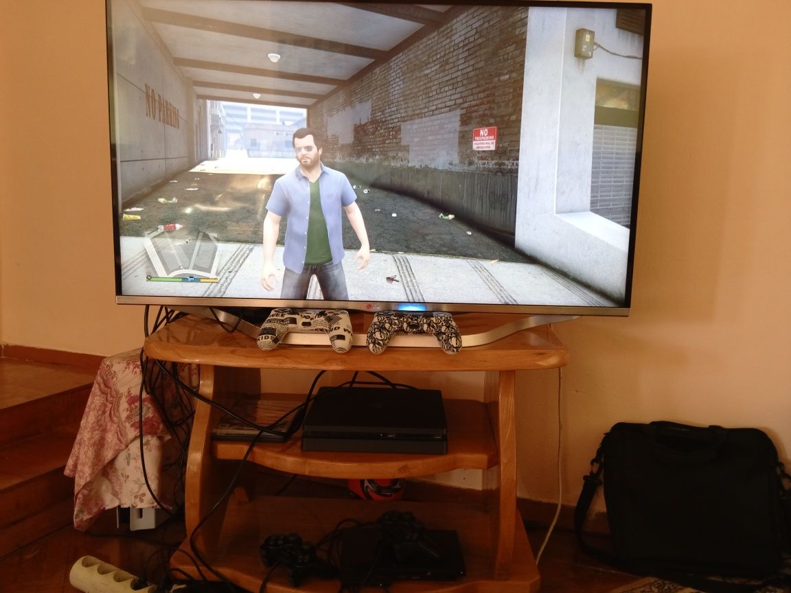 Ps4.В отличном состоянии