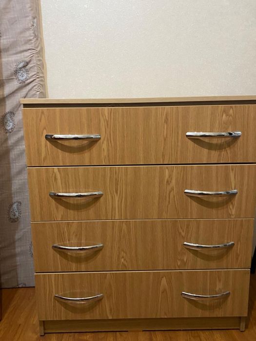 Комод в прихожую