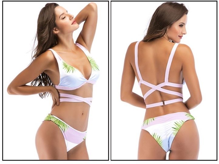 Costume de baie 2024 LOT !