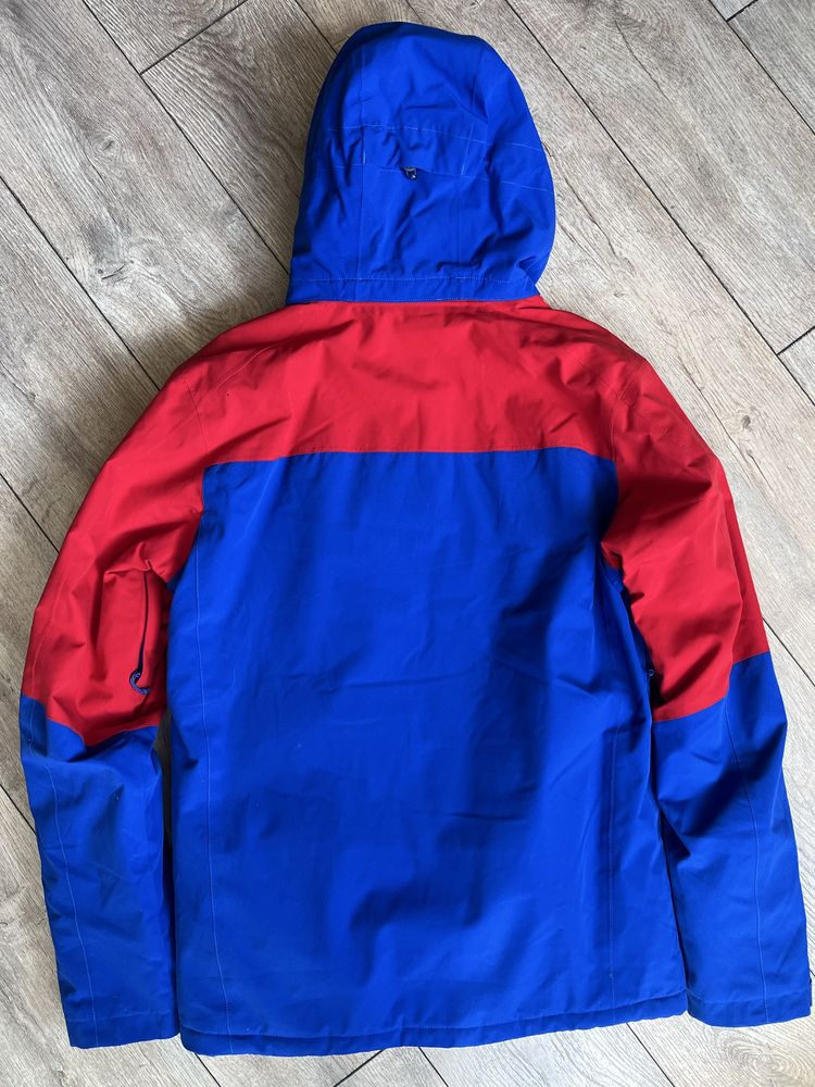SALOMON AdvancedSkin Dry  SKI Jacket - Ски яке размер Л / Оригинал
