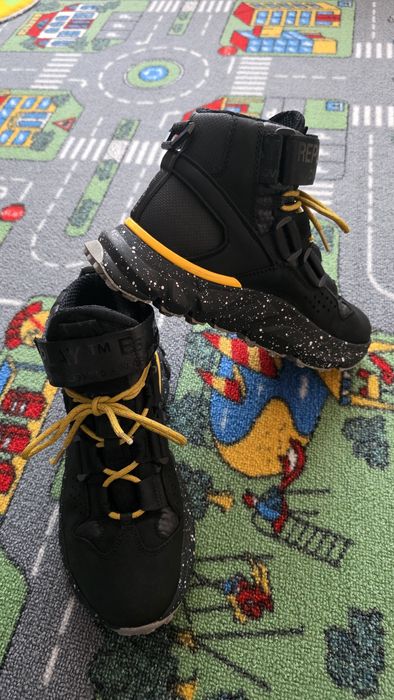 Сникърси Replay унисекс