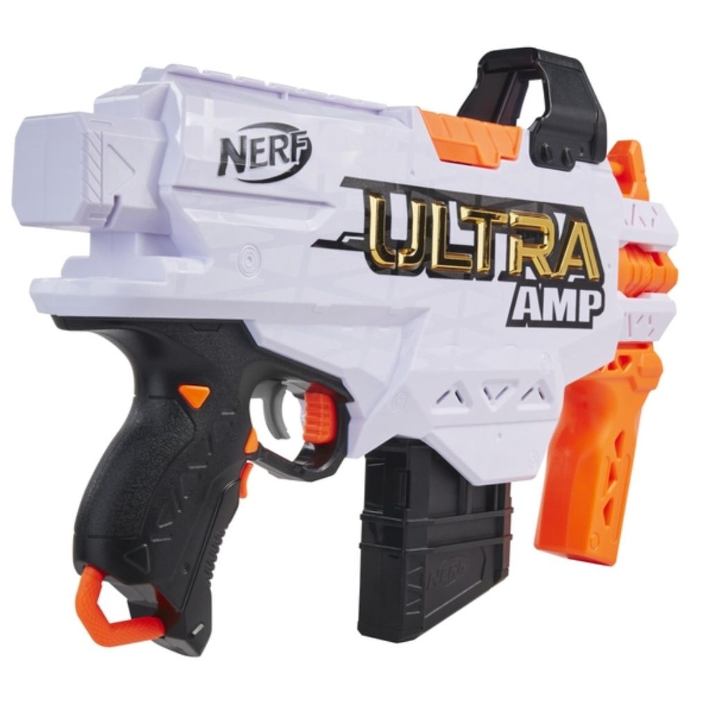 Nerf Ultra AMP, Бластер Нърф