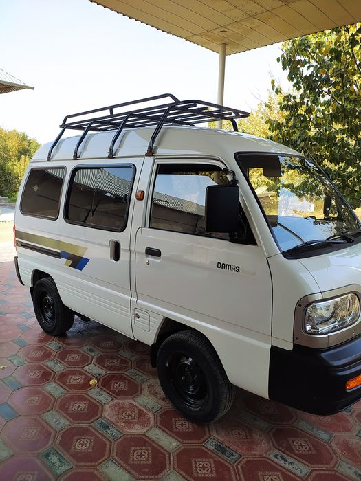 Damas 2022 yil, holati ajoyib