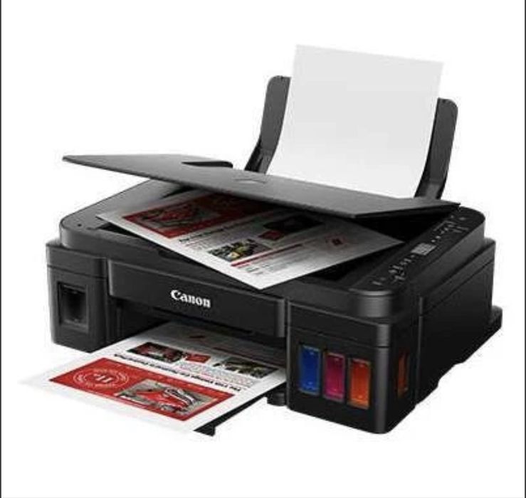 Принтер/Сканер/Копир