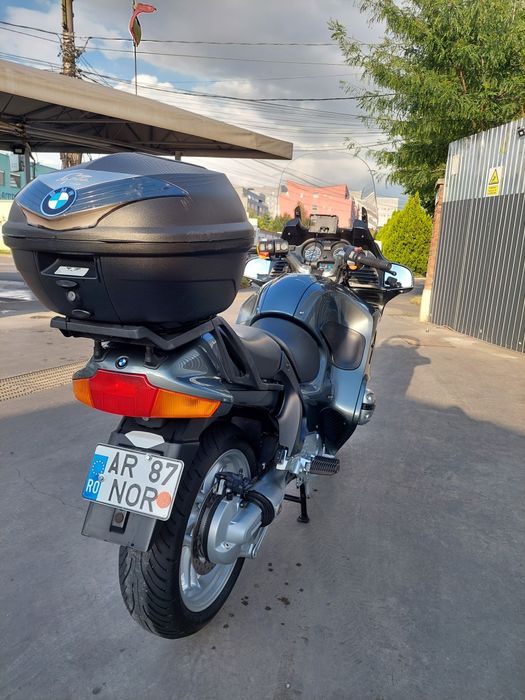 Vând Bmw Rt 1150