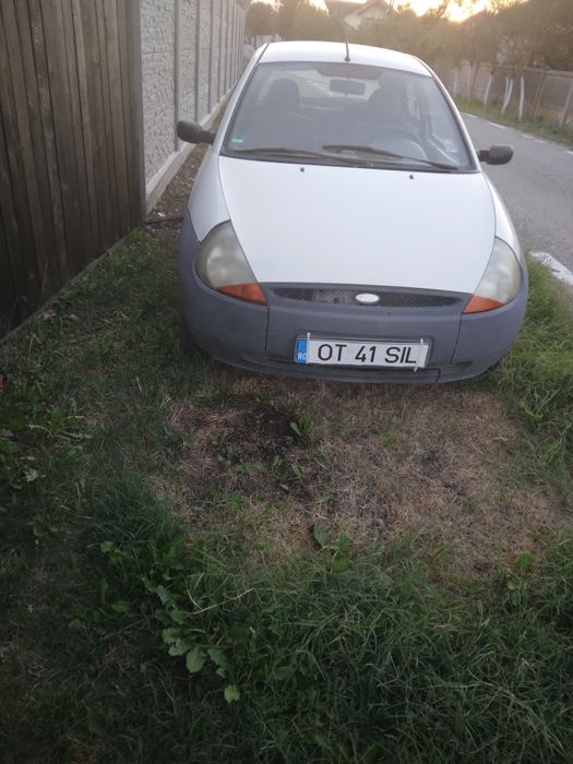 Vând Ford Ka 2 bucăți