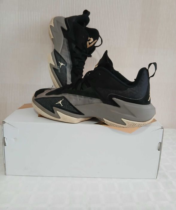 Nike Ai Jordan One take3, р-р 42,5-43