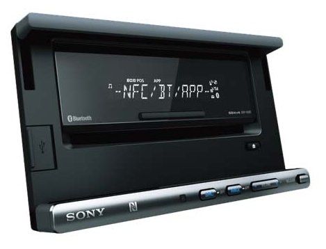 Sony XSP-N1BT Limit