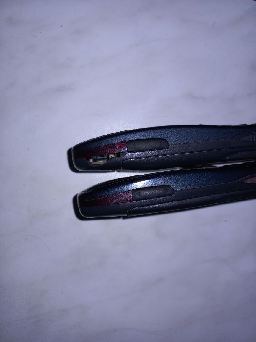 Nokia 6210 телефон