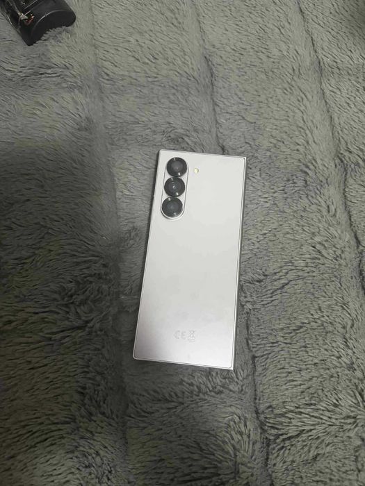 Samsung galaxy fold 6