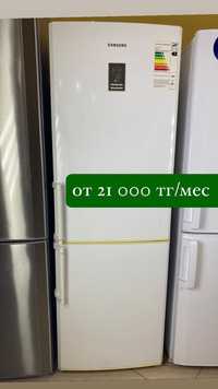 Холодильники лудших производителей с Гарантией Рассрочка не через банк