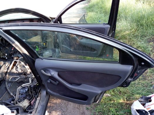 Фиат пунто 1.2 16 v fiat brava 1.6 16v на части,врата,компр.климатик