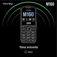 Novey M160 (Новый +Акций) Новей Нокиа New-2024!