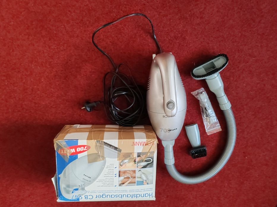 Aspirator Bomann CB 947