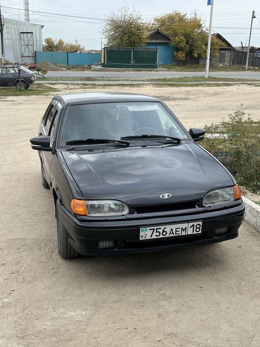 Продам ваз 2115