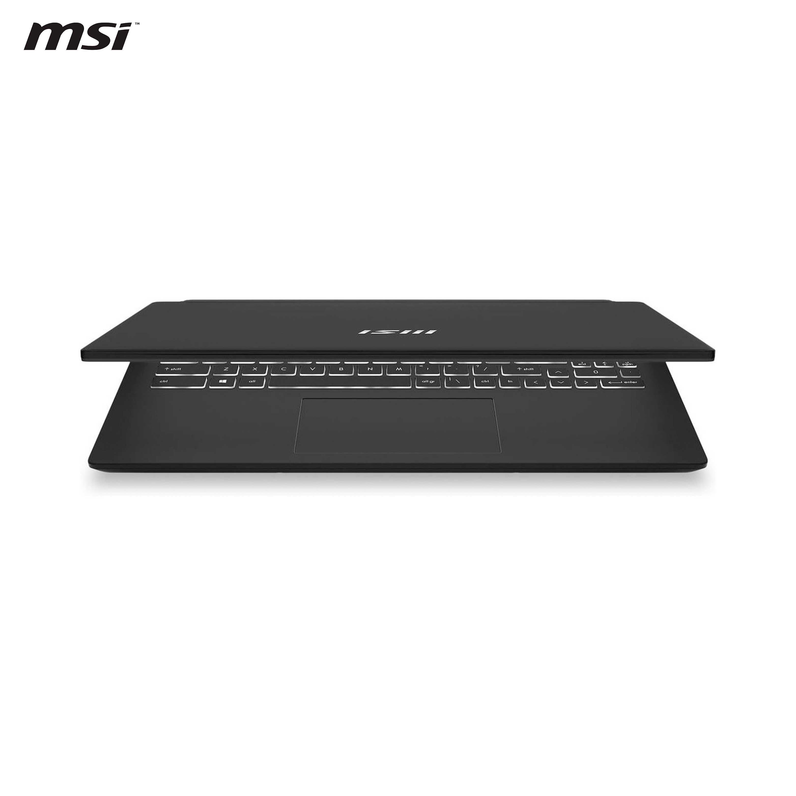 MSI Modern 15 B7M AMD Ryzen™ 7 7730U 8/512GB 15.6" FHD IPS Win 11 Pro