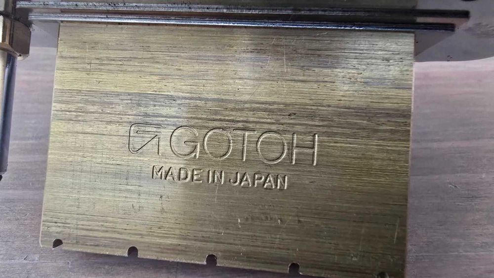 Продавам тремоло за електрическа китара Gotoh GE 1996t