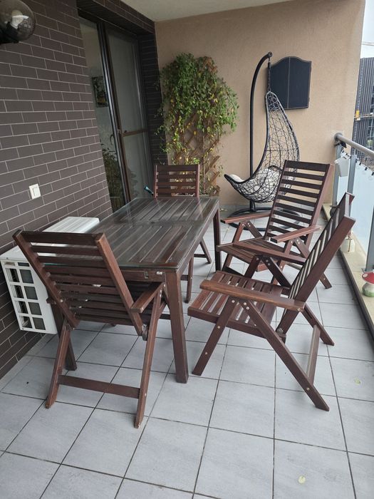 Vânzare Masa Ikea Extensibila 6 - 10 persoane