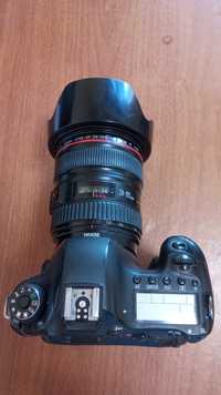 Canon 6D sotiladi 500$