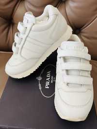 Sneakers copii PRADA