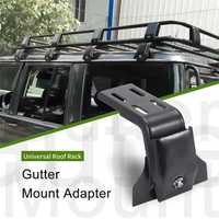 Suport Universal de Fixare Portbagaj Roof Rack Bull Face 15cm