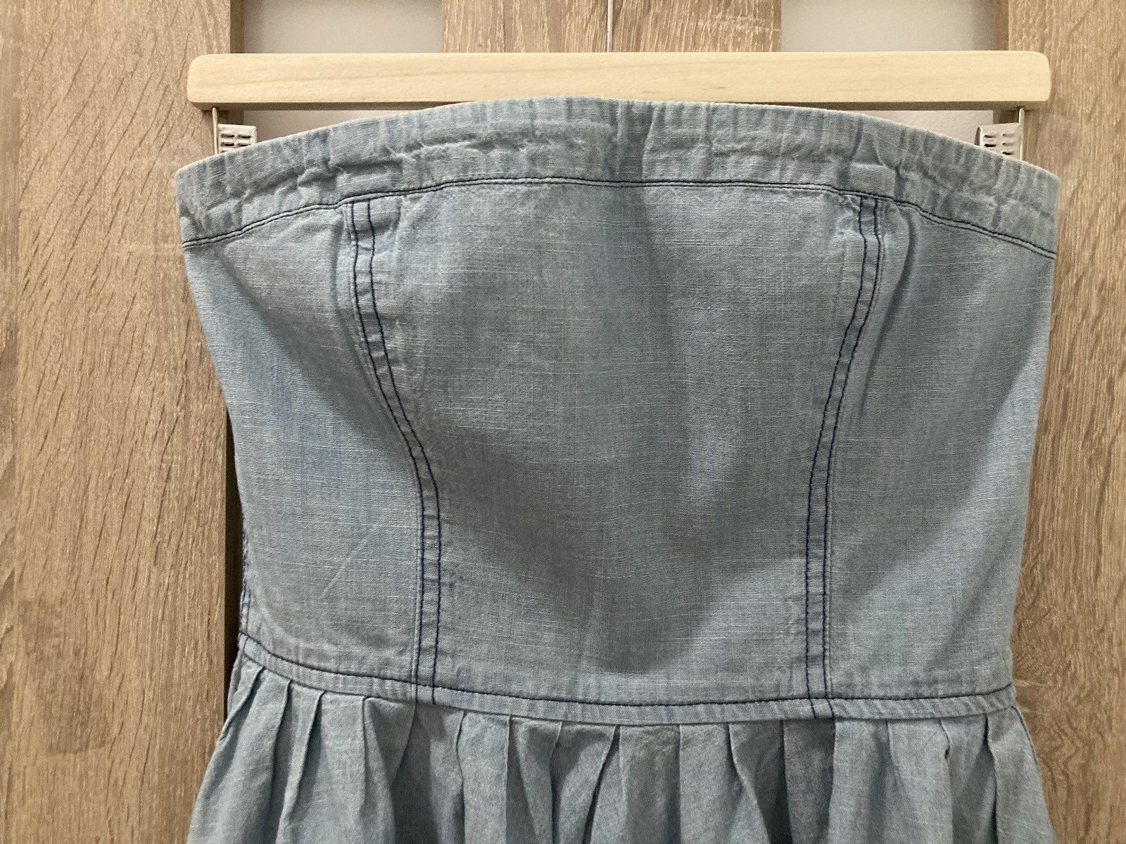 Рокля Levi's CK Stefanel