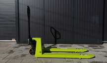 Transpaleta manuala Pramac GS EVO 25S4 1150X525 mm, 2500 kg