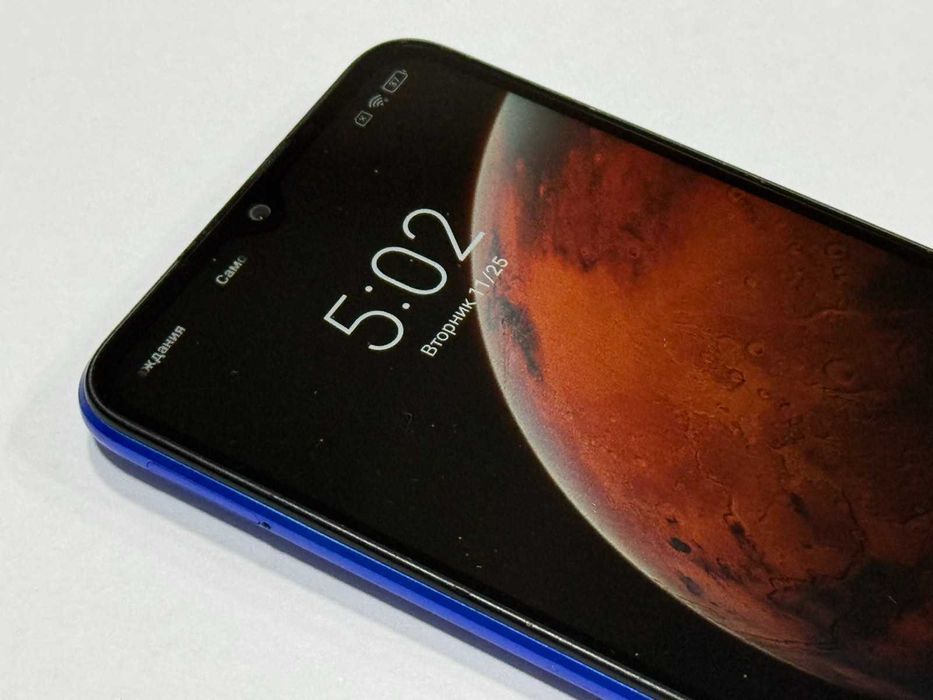 Xiaomi Redmi 9C NFC 32GB 2GB RAM Dual