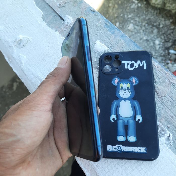 IPhoni 11 pro kafolati bor