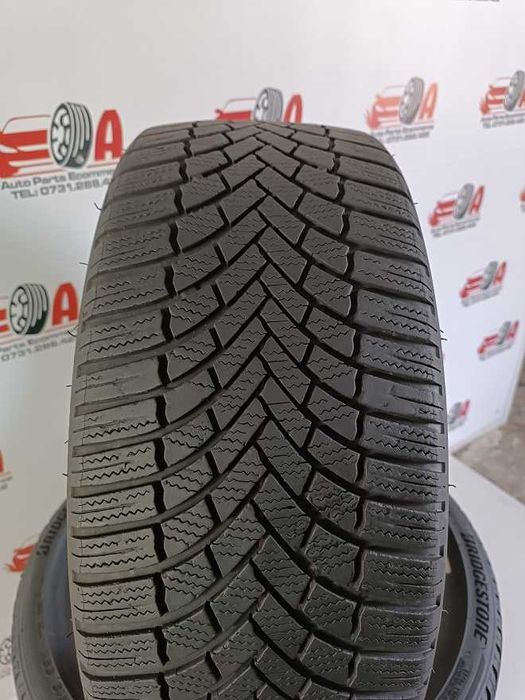 225/40/19 93W 225 40 19 BRIDGESTONE CP N10544 M+S