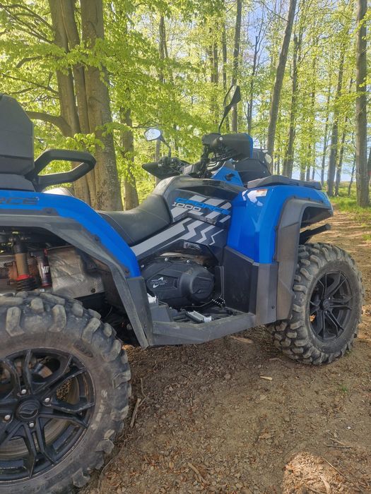 ATV Cfm 1000 de vanzare