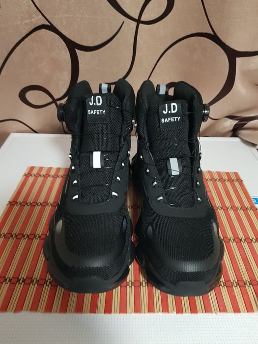 Мъжки работни обувки