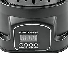 RGB Led Moving Head DJ Диско осветление сценична светлина за парти