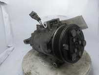 034-Compresor ac Fiat - Alfa Romeo sanden SD6V12 cod Fiat 52061760