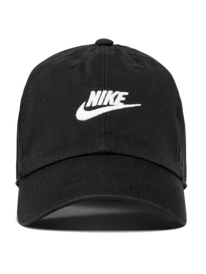 Шапки с козирка на Nike